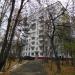 ulitsa Priorova, 6 in Moscow city