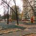 Детская площадка (ru) in Moscow city