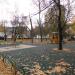 Детская площадка (ru) in Moscow city