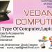 VEDANT COMPUTERS