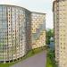 Жилой комплекс «Лефорт» (ru) in Moscow city