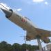 Aircraft on Display Mikoyan-Gurevich MiG-21bis