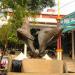 Square in Pattaya City city