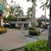 Square in Pattaya City city