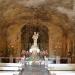 Madonna of the Grotto in Mellieha city
