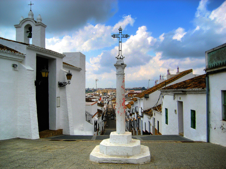 Coria del Río Coria del Río