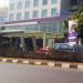 Holiday Inn Hotel Pasteur in Bandung city