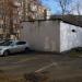 Трансформаторная подстанция (ru) in Moscow city