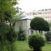 Mezarlık (ru) in İstanbul Büyükşehir Belediyesi city