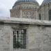 The Tomb of Sehzade Medmed in Istanbul Metropolitan Municipality city