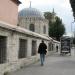 Mausoleum of Rustem Pasha in Istanbul Metropolitan Municipality city