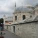 Mausoleum of Rustem Pasha in Istanbul Metropolitan Municipality city