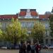 Почта (ru) in Maribor city