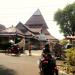 GKJ Manahan (id) in Surakarta (Solo) city