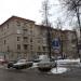 Lechebnaya ulitsa, 5 in Moscow city