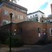 Derek Willoughby Lecture Theatre in London city