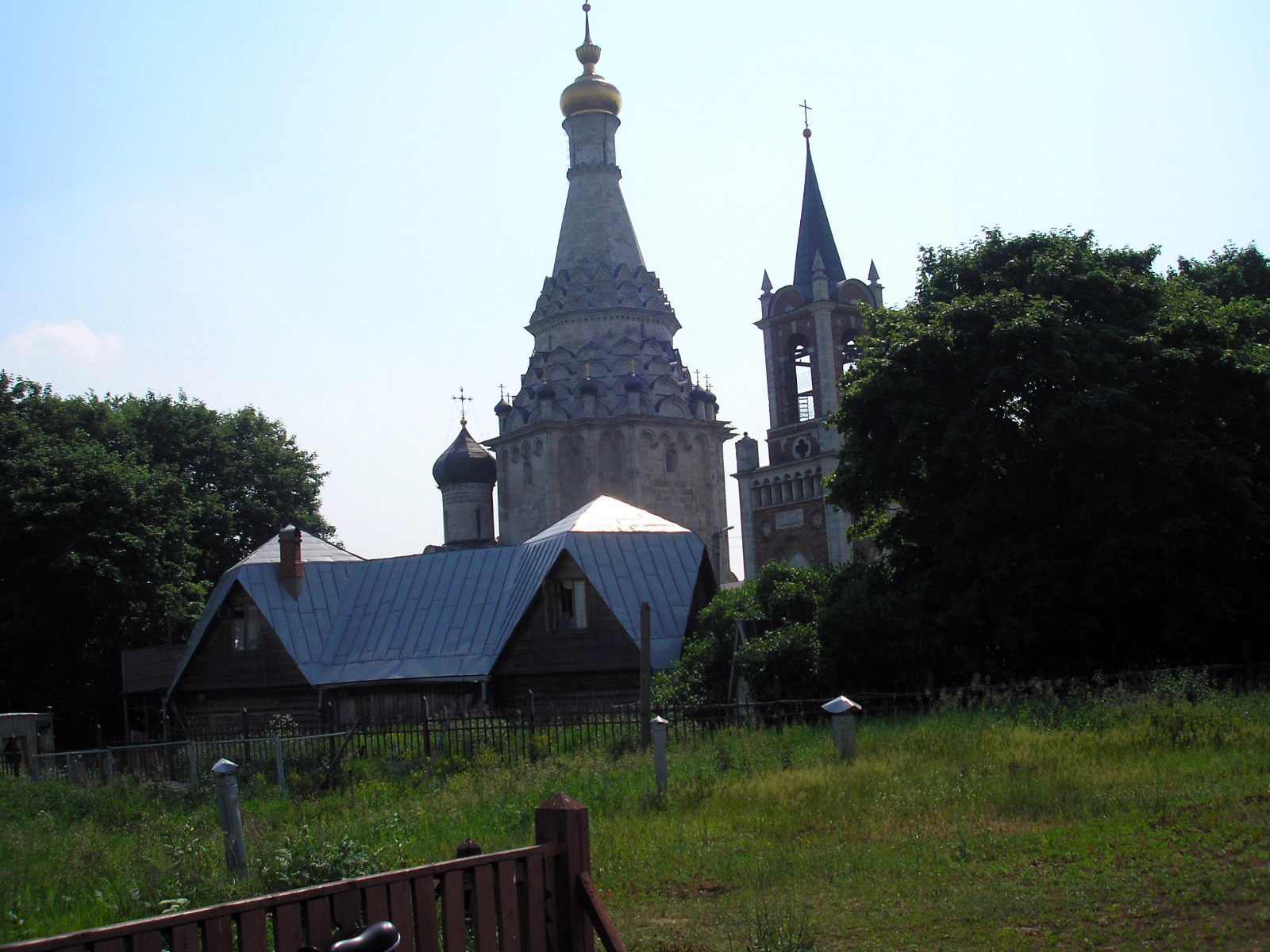Ostrov
