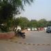 Jawahar Circle South Parking