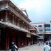 Tutuban Center Main Station