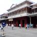 Tutuban Center Main Station