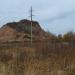 Сопка Ореховая в городе Хабаровск