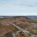 Сопка Ореховая в городе Хабаровск