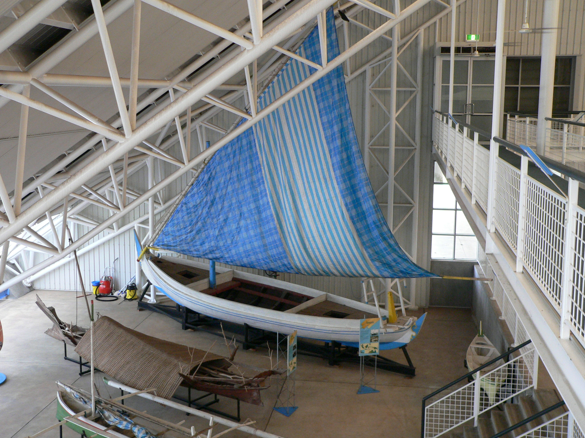 Museum and Art Gallery of the Northern Territory Darwin Museum and Art Gallery of the Northern Territory Darwin