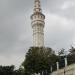 Beyazıt Tower in Istanbul Metropolitan Municipality city