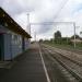 Chernikov railroad station