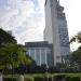 Kowloon Park Maze in Hong Kong city