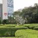 Kowloon Park Maze in Hong Kong city