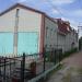 Депо в городе Спасск-Дальний
