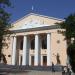 Дом Офицеров Черноморского флота РФ (ru) in Feodosiya / Feodosiia city