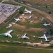 Budapest Airport - Aeroplane museum