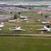 Budapest Airport - Aeroplane museum