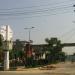 Entrance Gate of Engineer's Town Sector B (en) in لاہور city