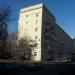 Varshavskoye shosse, 60 in Moscow city
