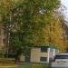 Трансформаторная подстанция (ru) in Moscow city