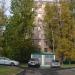 Трансформаторная подстанция (ru) in Moscow city