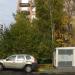 Трансформаторная подстанция (ru) in Moscow city
