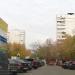 Парковка (ru) in Moscow city