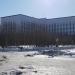 Надымская центральная районная больница в городе Надым
