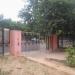 Entrance in Jaipur city