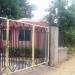 Security checkpost in Jaipur city