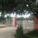 Entrance in Jaipur city