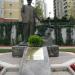 Памятник (ru) in İstanbul Büyükşehir Belediyesi city