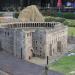 Aspendos Theatre (Miniature) (en) in İstanbul Büyükşehir Belediyesi city