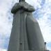 Памятник советскому солдату «Алёша» в городе Мурманск
