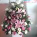 Horas Florist (id) in Jakarta city