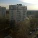 Balaklavsky prospekt, 54 in Moscow city
